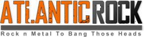 Atlantic Rock Logo