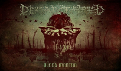 Blood Mantra By Decapitated