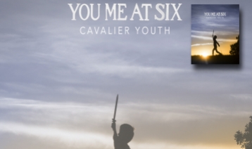 Cavalier Youth By You Me At Six