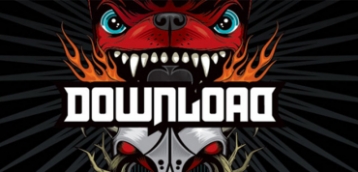 Download Festival 2014 Photo Gallery