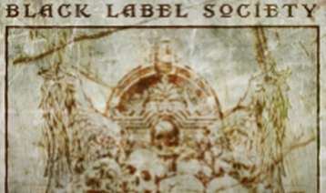 Catacombs of the Black Vatican By Black Label Society