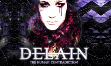 The Human Contradiction by Delain