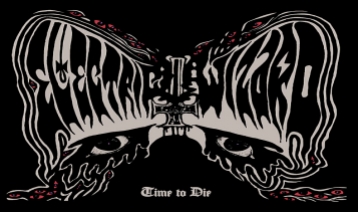 Time to Die By Electric Wizard